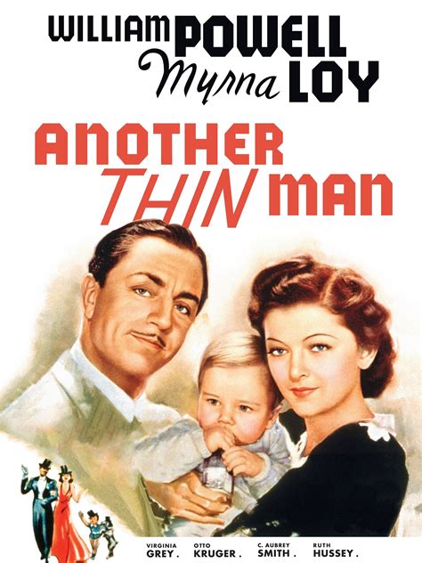 latest The Thin Man