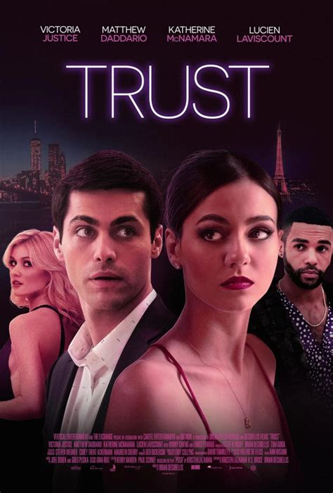 latest The Trust