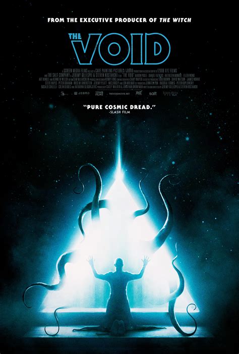 latest The Void