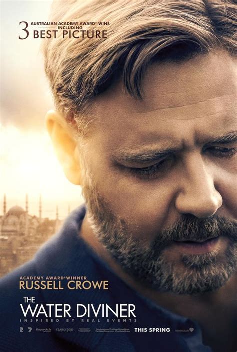 latest The Water Diviner