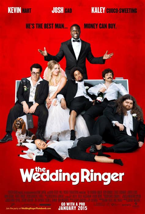 latest The Wedding Ringer