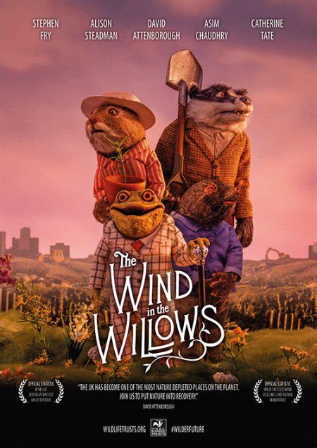 latest The Wind in the Willows