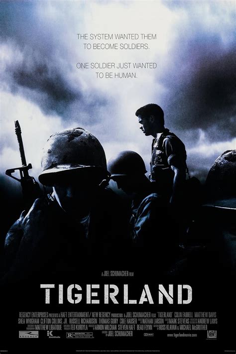 latest Tigerland
