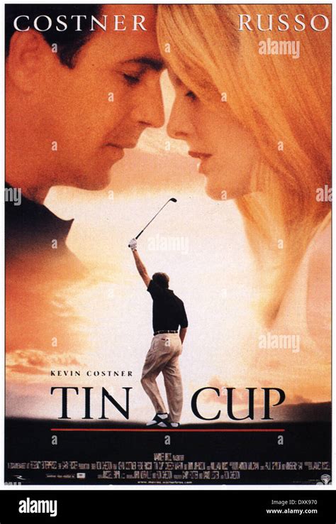 latest Tin Cup