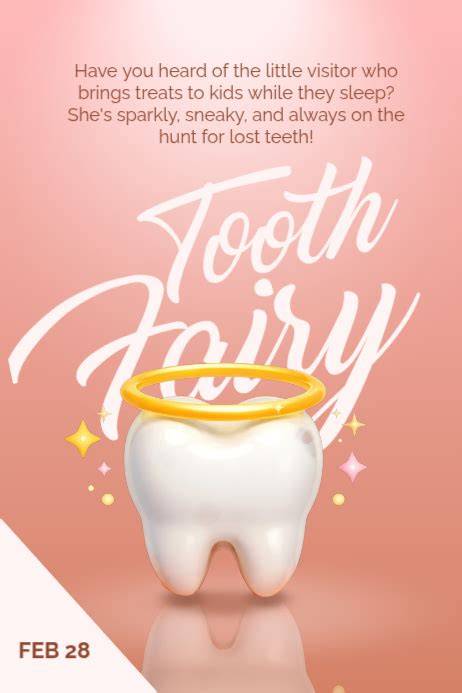 latest Tooth Fairy