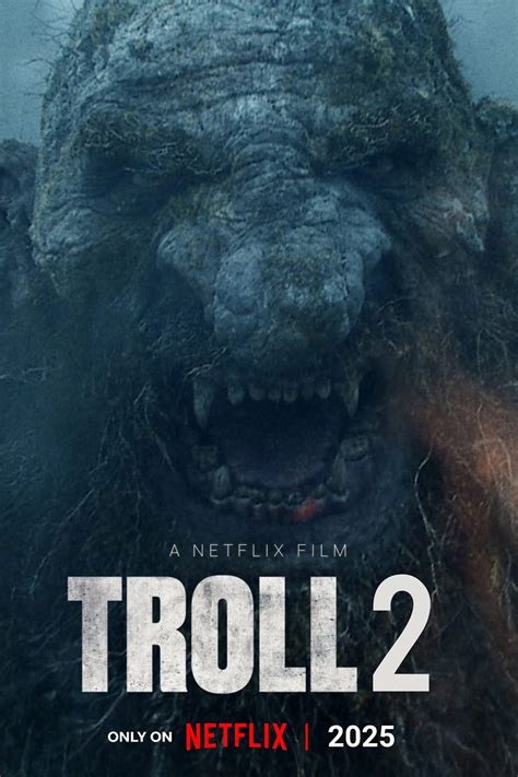 latest Troll 2