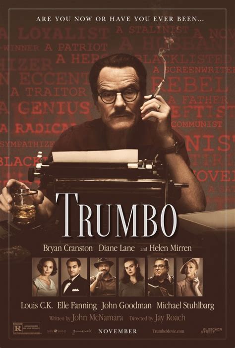 latest Trumbo