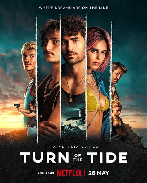 latest Turning Tide