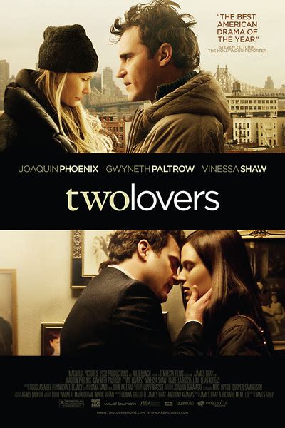 latest Two Lovers