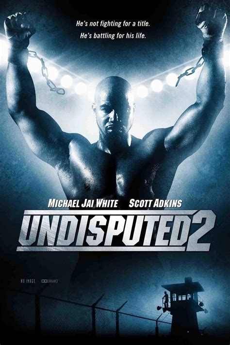 latest Undisputed II: Last Man Standing