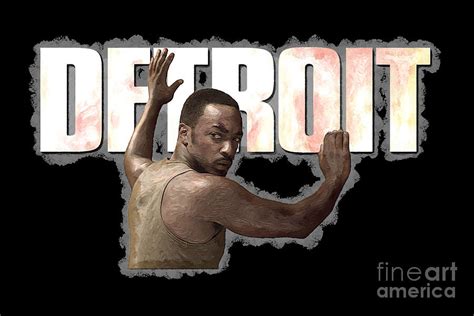latest Untitled Detroit Riots Project