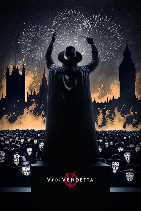 latest V for Vendetta