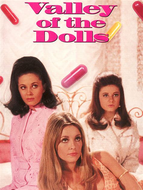 latest Valley of the Dolls