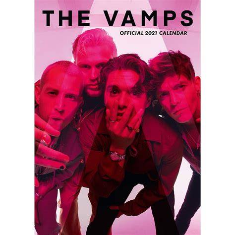 latest Vamps