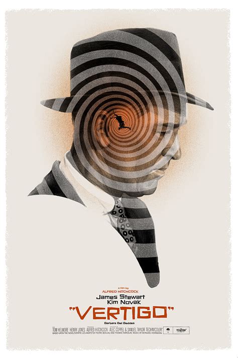 latest Vertigo