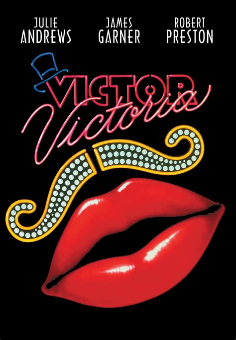 latest Victor/Victoria