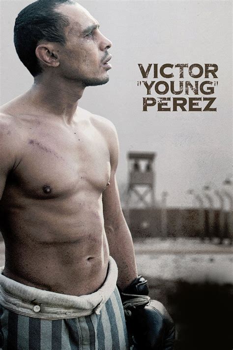 latest Victor Young Perez