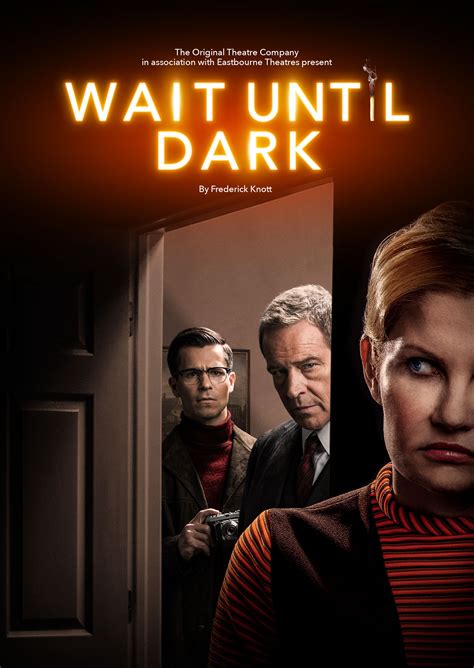 latest Wait Until Dark