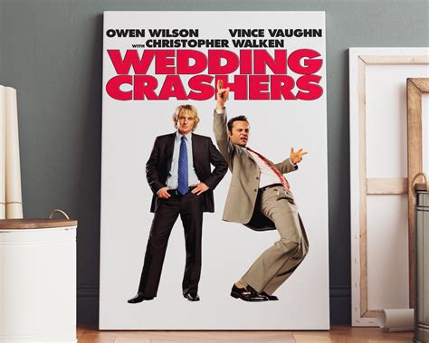 latest Wedding Crashers