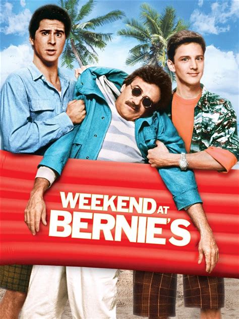 latest Weekend at Bernie's