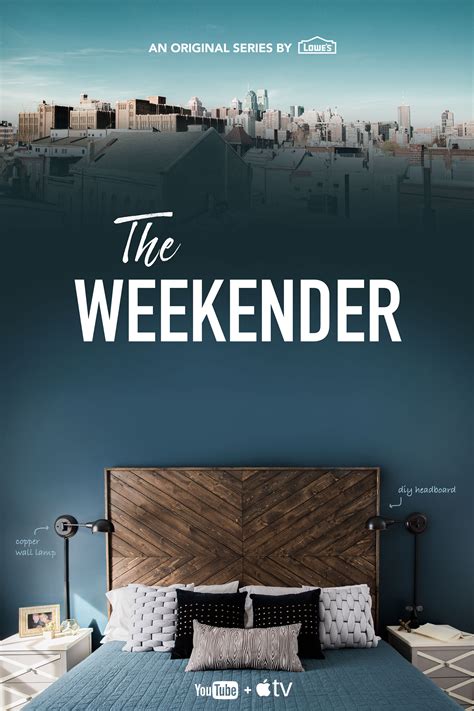 latest Weekender