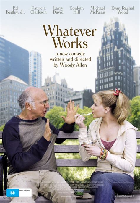 latest Whatever Works