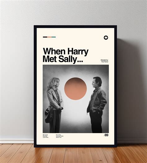 latest When Harry Met Sally...