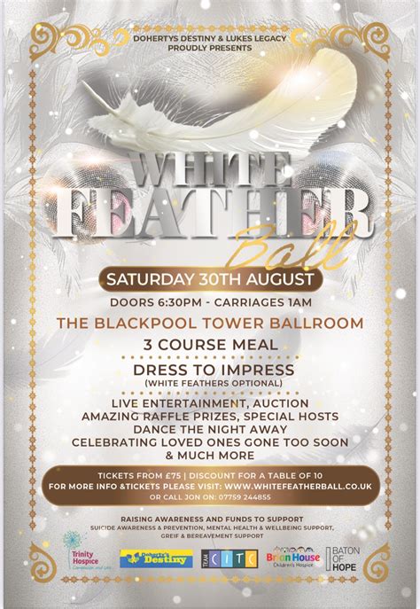 latest White Feather