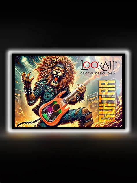 latest Wild Guitar