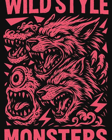 latest Wild Style