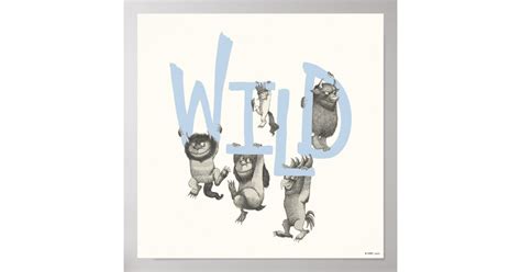 latest Wild Things