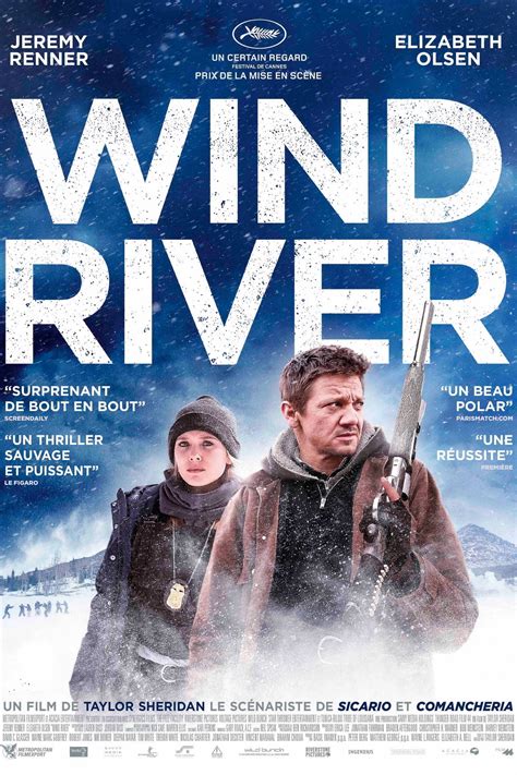 latest Wind River