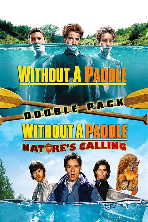 latest Without a Paddle