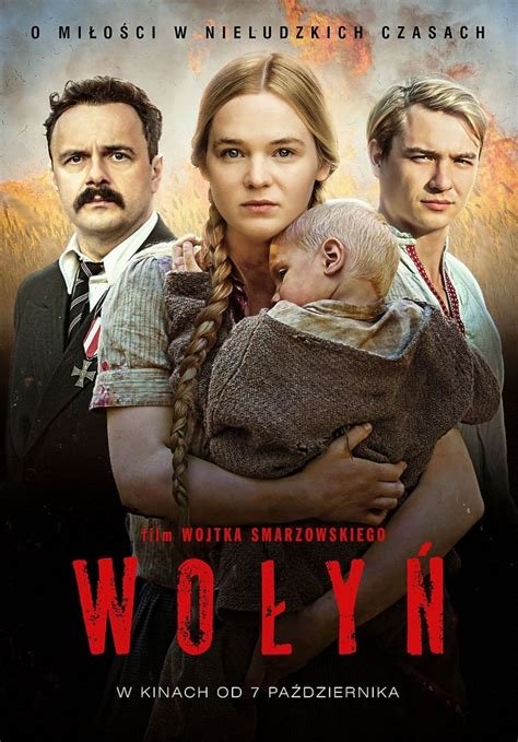 latest Wołyń