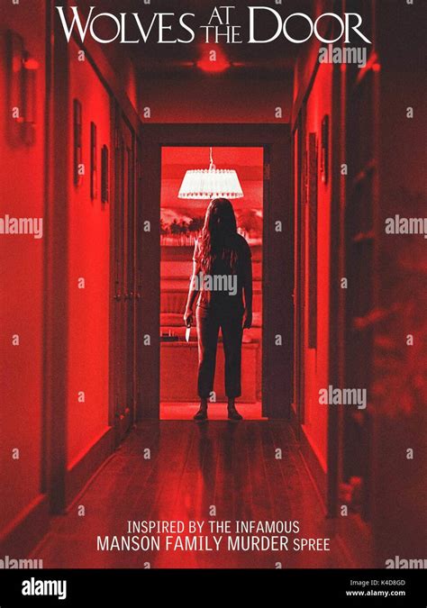 latest Wolves at the Door