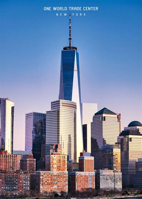 latest World Trade Center