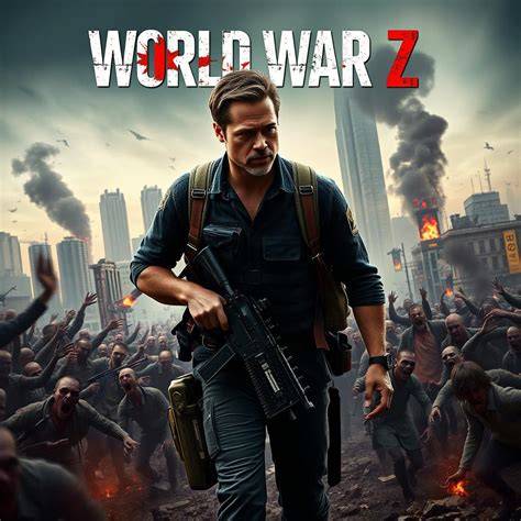 latest World War Z 2