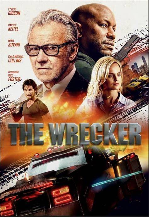 latest Wrecker