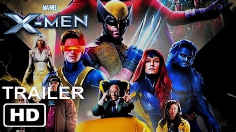 latest X-Men: Det sidste opgør