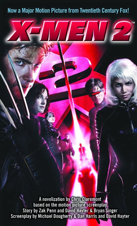 latest X-Men 2