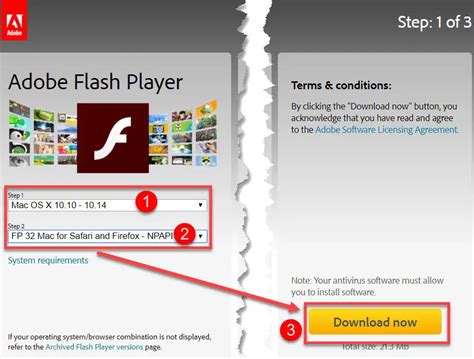 latest adobe flash player download, Adobe flash player for mac 10.12.4