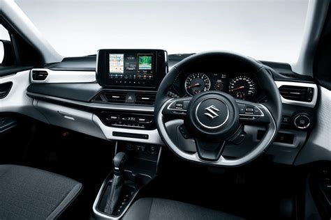 latest version of swift, Swift allgrip autoexpress. New suzuki swift allgrip 2017 review