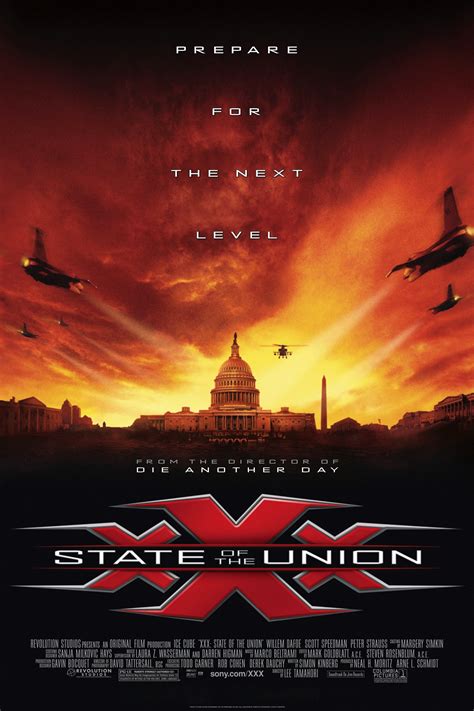 latest xXx: State of the Union