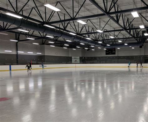 laura sims ice rink