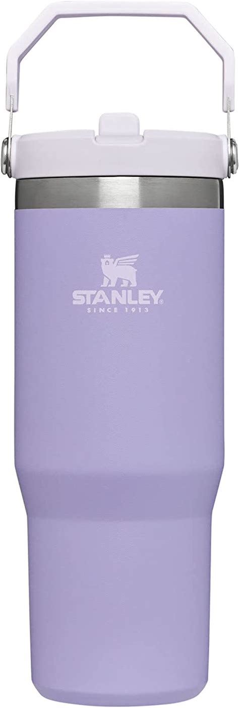 lavender ice flow stanley