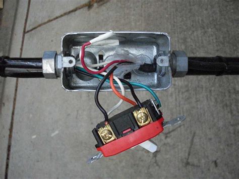lawn mower switch wiring 