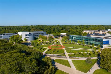 Lawrence Tech Course Catalog