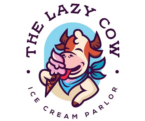 lazy cow ice cream