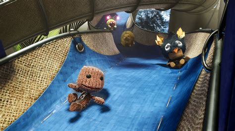 lbp the bedroom wallpaper, Lbp wallpapers (82+ images). Planet little wallpaper big lbp wallpapers littlebigplanet hd background desktop backgrounds 4k full 1080 wallpapersafari pc share awesome 1920 twitter
