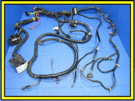 lbz wiring harness 